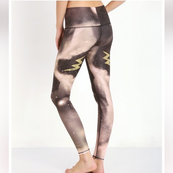 Teeki Hot Pant Electric Night - XS - Picture 1 of 5
